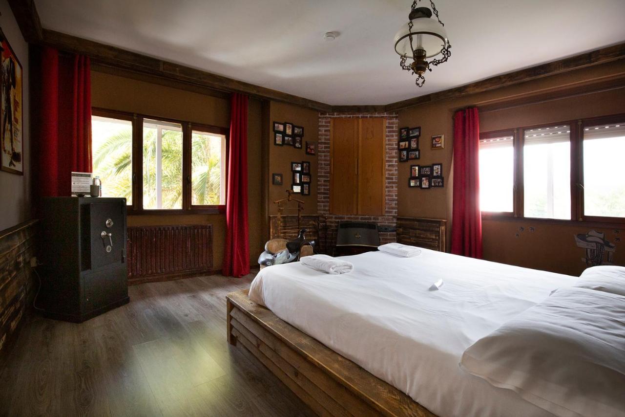 La Casona De Betanzos Ξενοδοχείο Εξωτερικό φωτογραφία