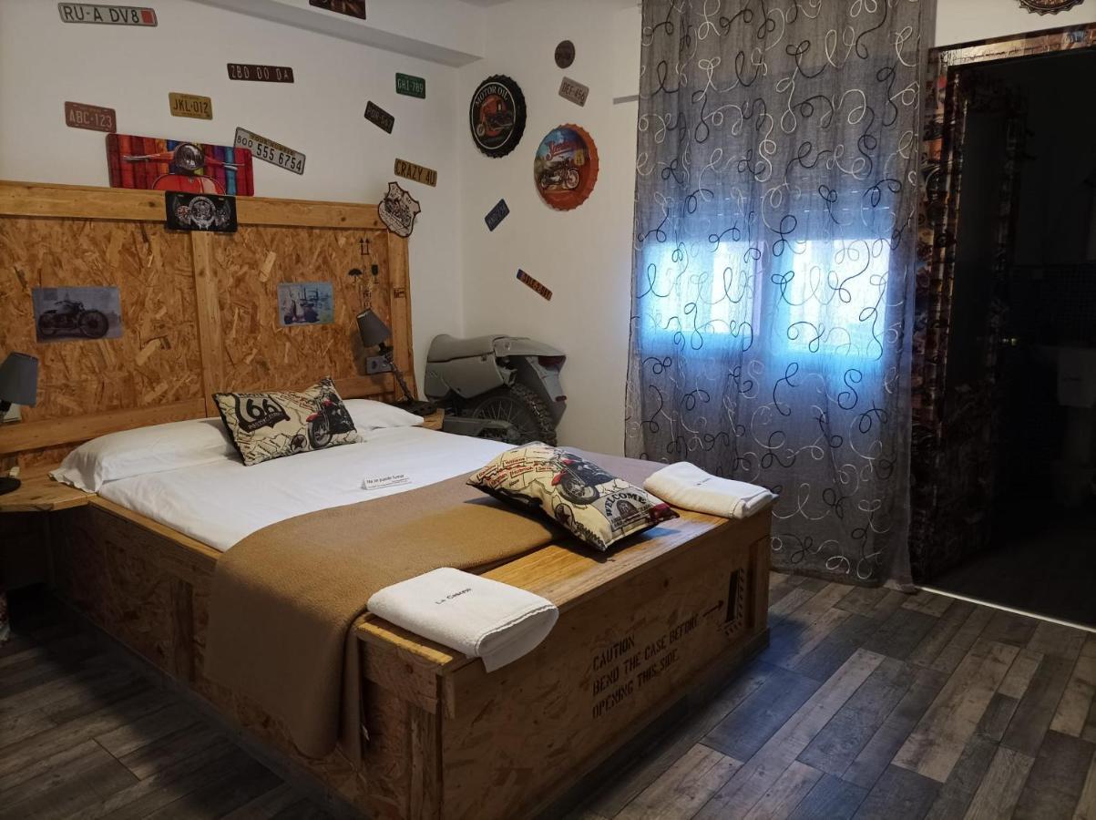 La Casona De Betanzos Ξενοδοχείο Εξωτερικό φωτογραφία