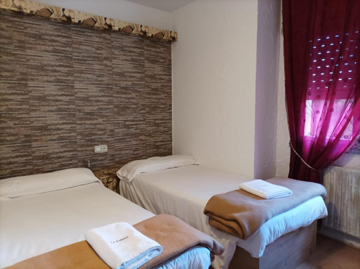 La Casona De Betanzos Ξενοδοχείο Εξωτερικό φωτογραφία