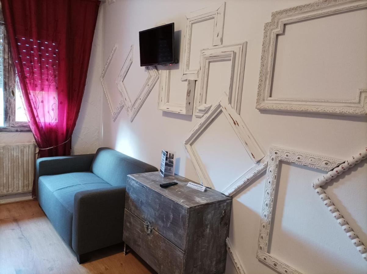 La Casona De Betanzos Ξενοδοχείο Εξωτερικό φωτογραφία