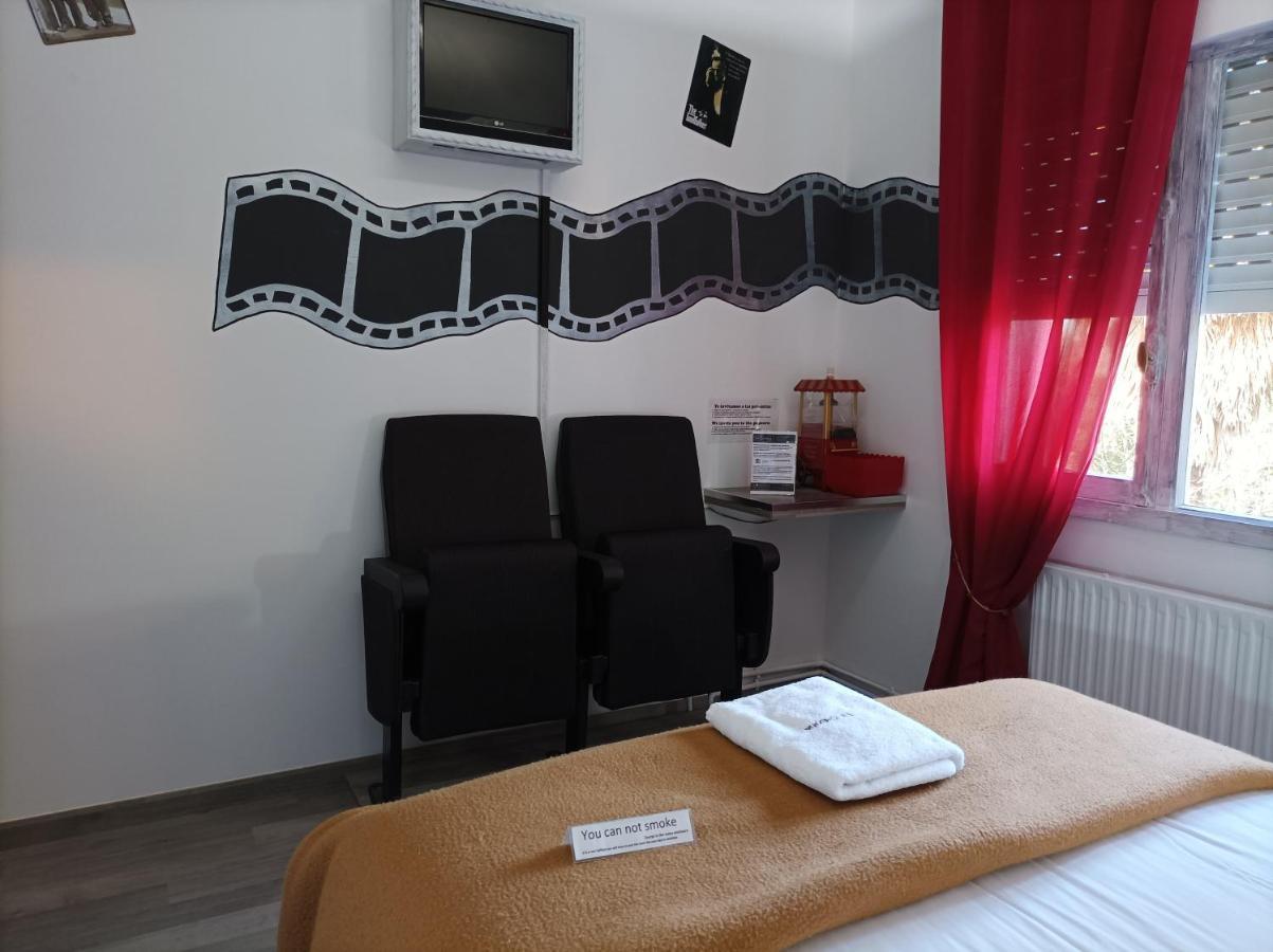 La Casona De Betanzos Ξενοδοχείο Εξωτερικό φωτογραφία