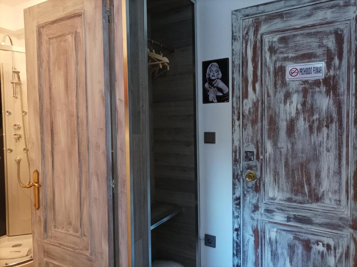 La Casona De Betanzos Ξενοδοχείο Εξωτερικό φωτογραφία