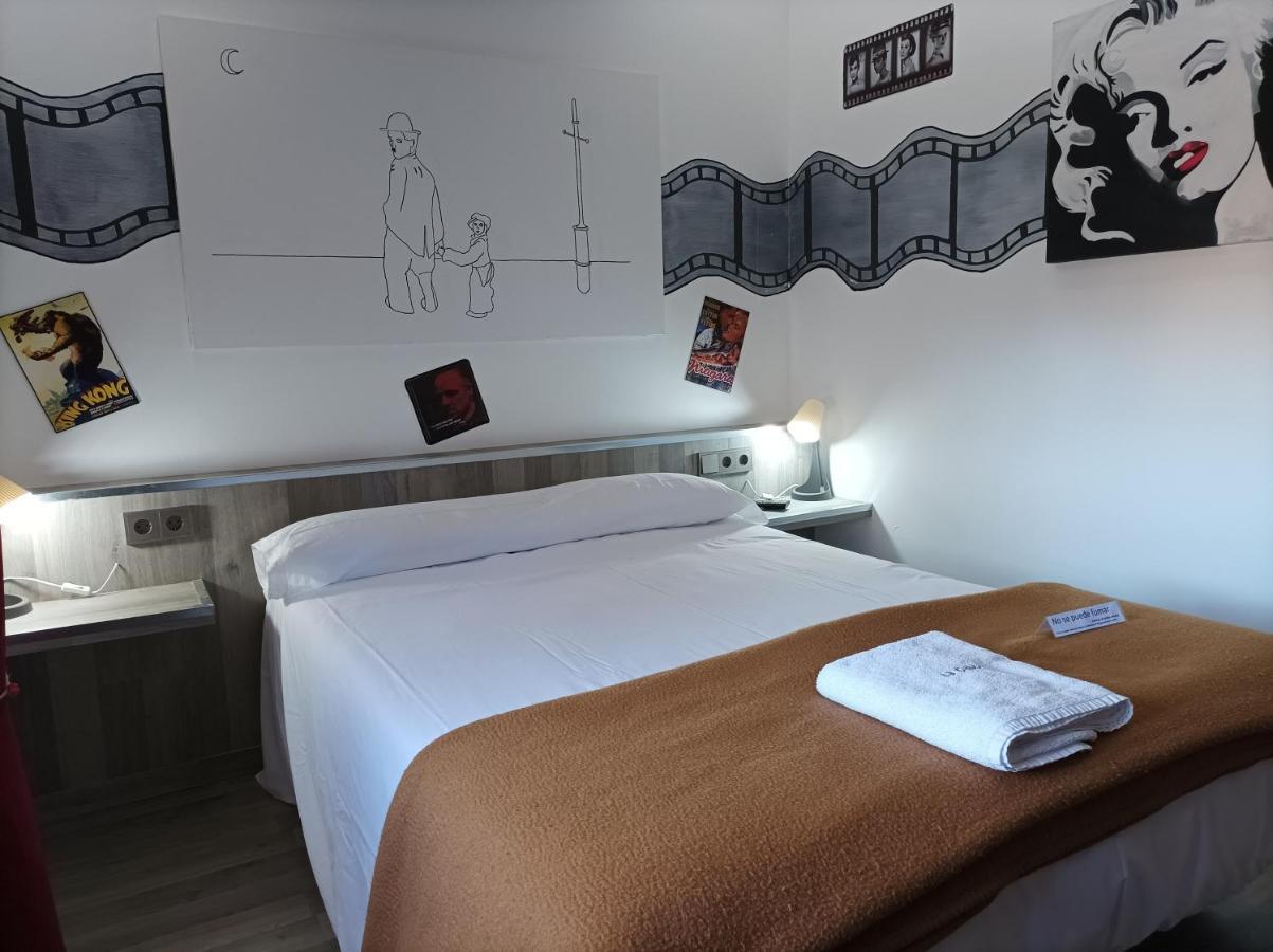 La Casona De Betanzos Ξενοδοχείο Εξωτερικό φωτογραφία