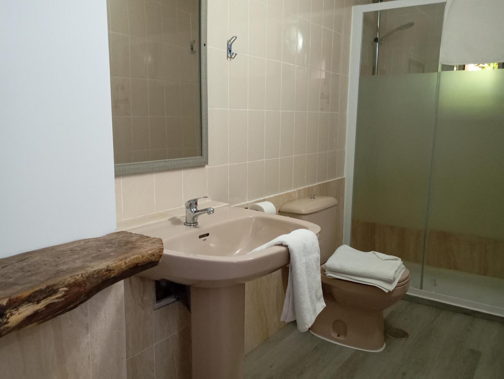 La Casona De Betanzos Ξενοδοχείο Δωμάτιο φωτογραφία