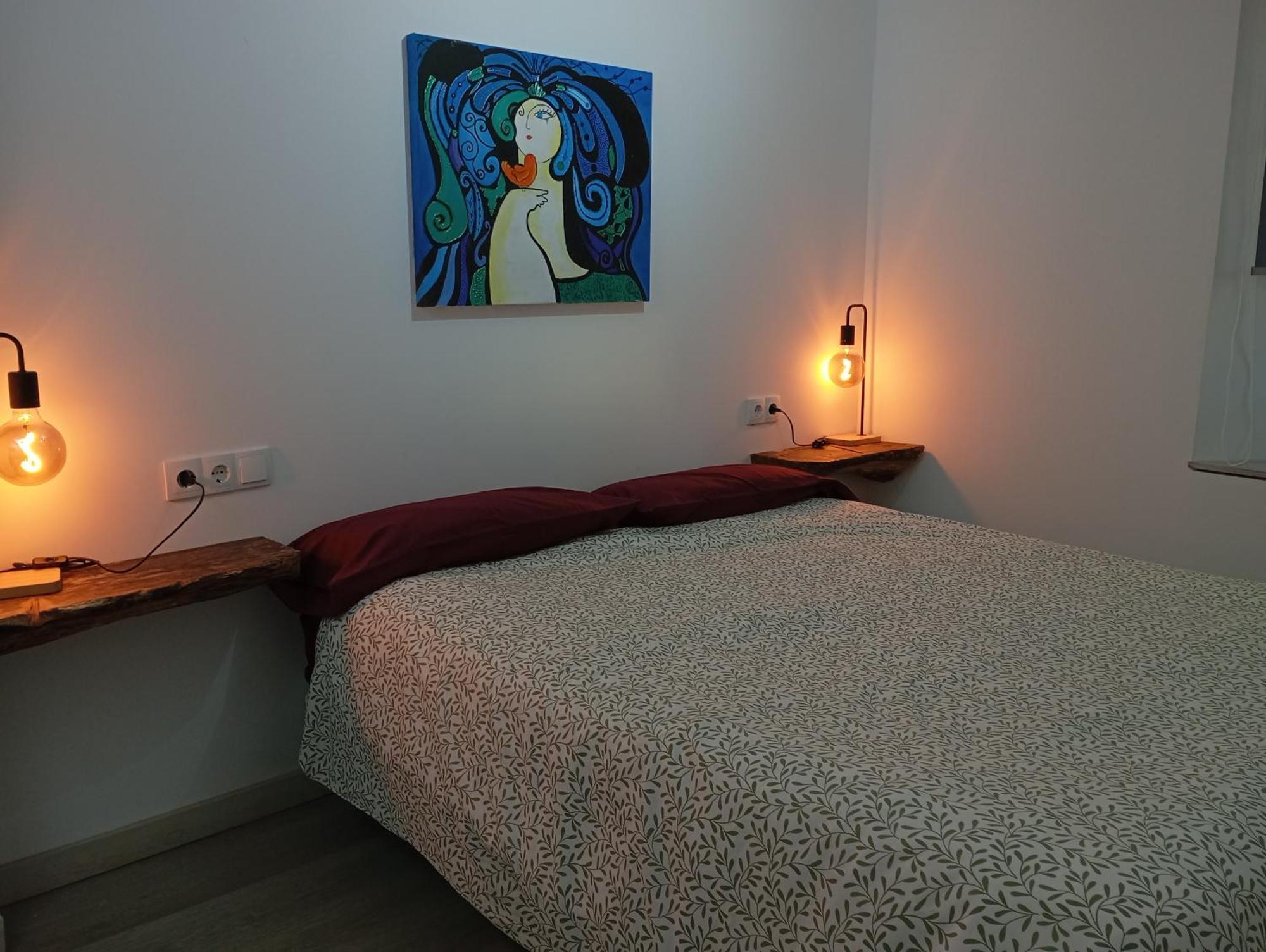 La Casona De Betanzos Ξενοδοχείο Εξωτερικό φωτογραφία
