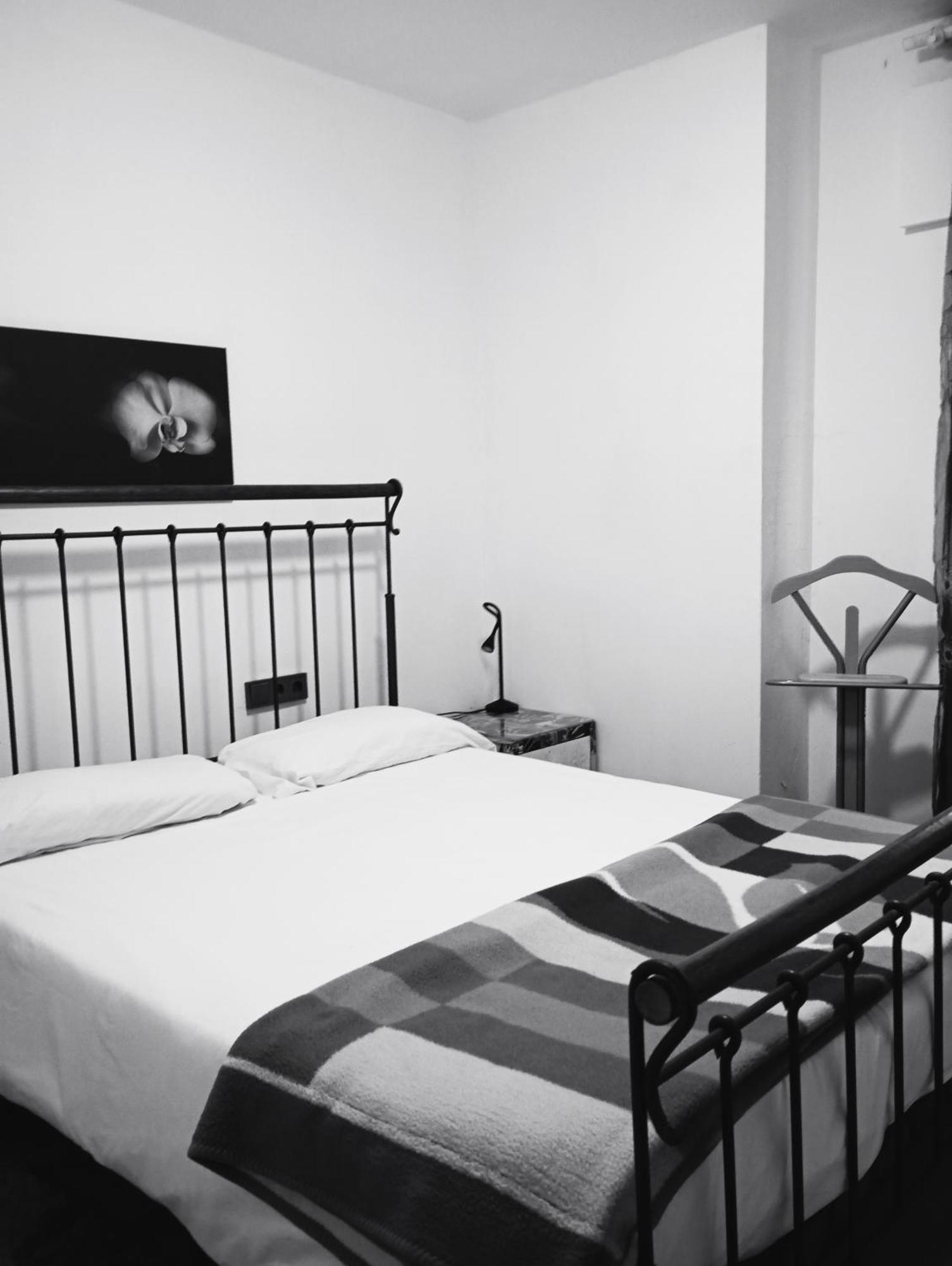 La Casona De Betanzos Ξενοδοχείο Δωμάτιο φωτογραφία