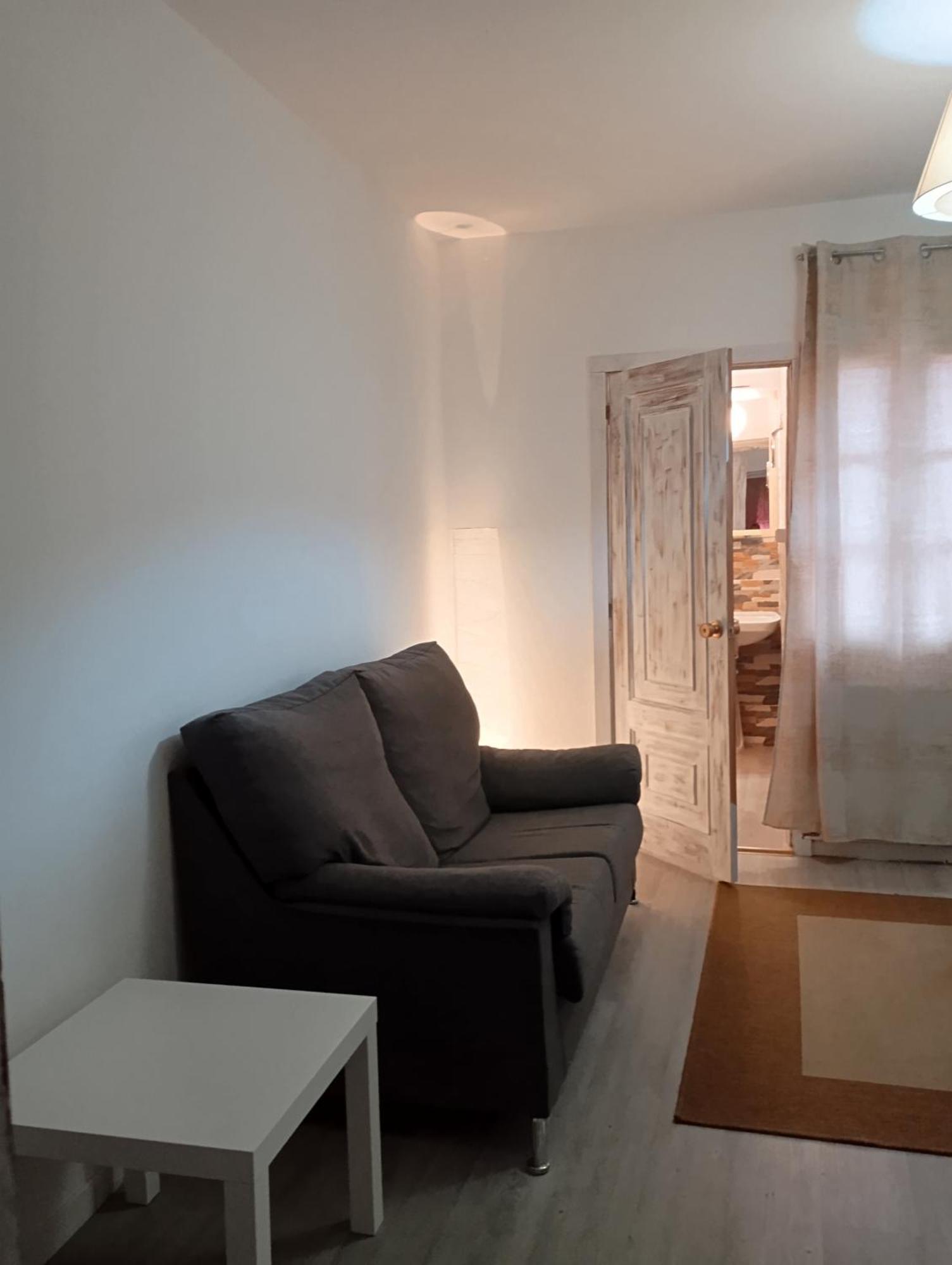 La Casona De Betanzos Ξενοδοχείο Εξωτερικό φωτογραφία